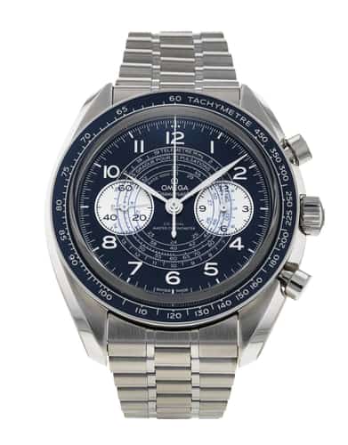 Omega Speedmaster Chronoscope 329.30.43.51.03.001 Omega Speedmaster Chronoscope 329.30.43.51.03.001